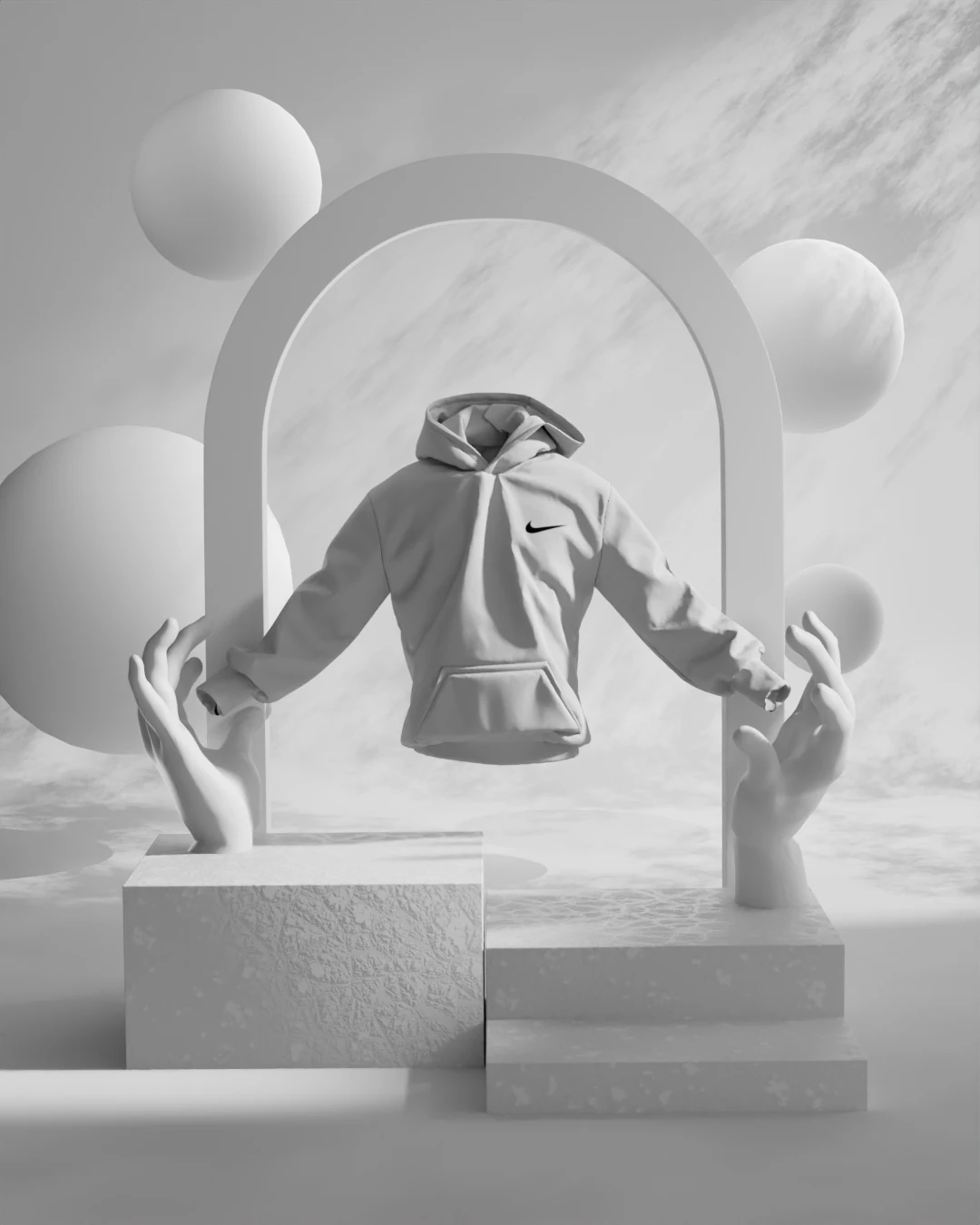Hoodi — Gallery 2