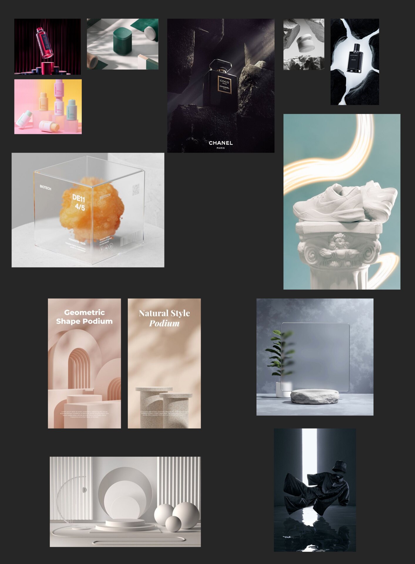 Moodboard