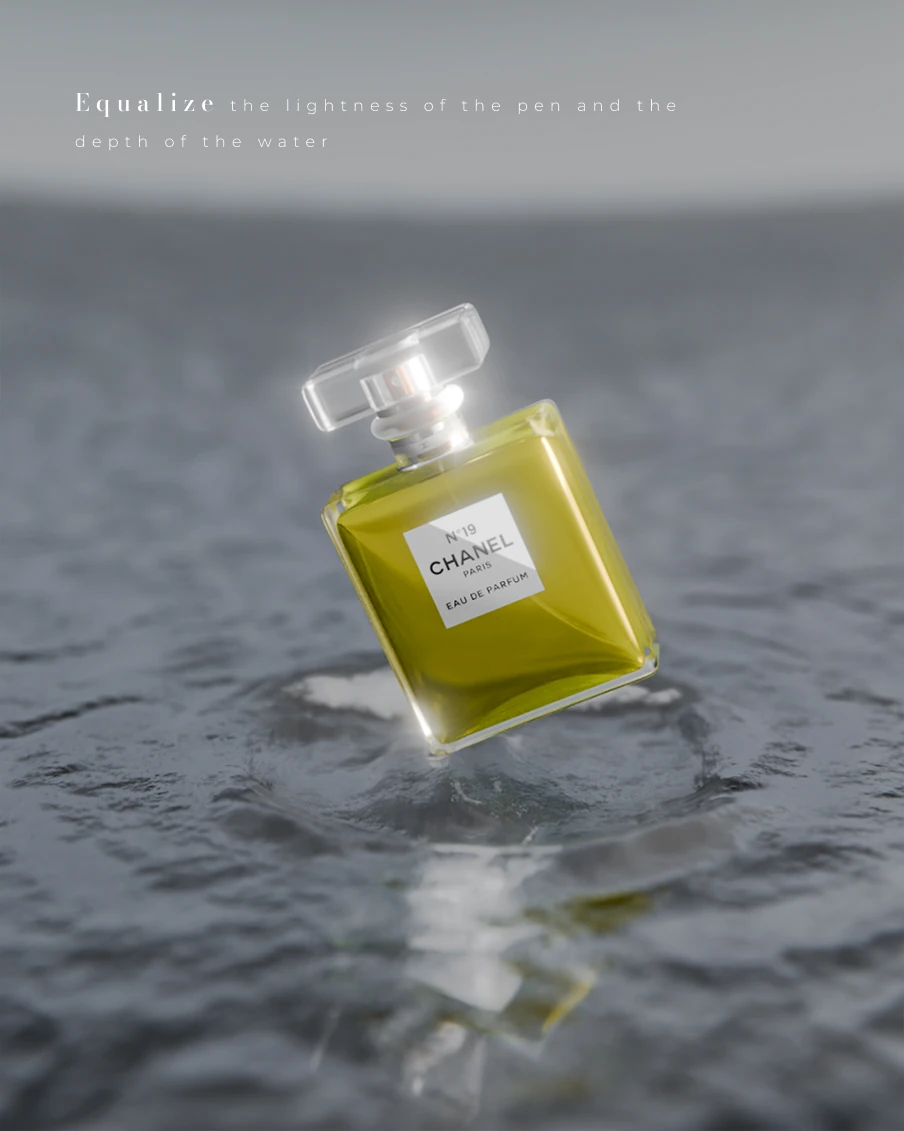 Parfume. Simulation — Gallery 2