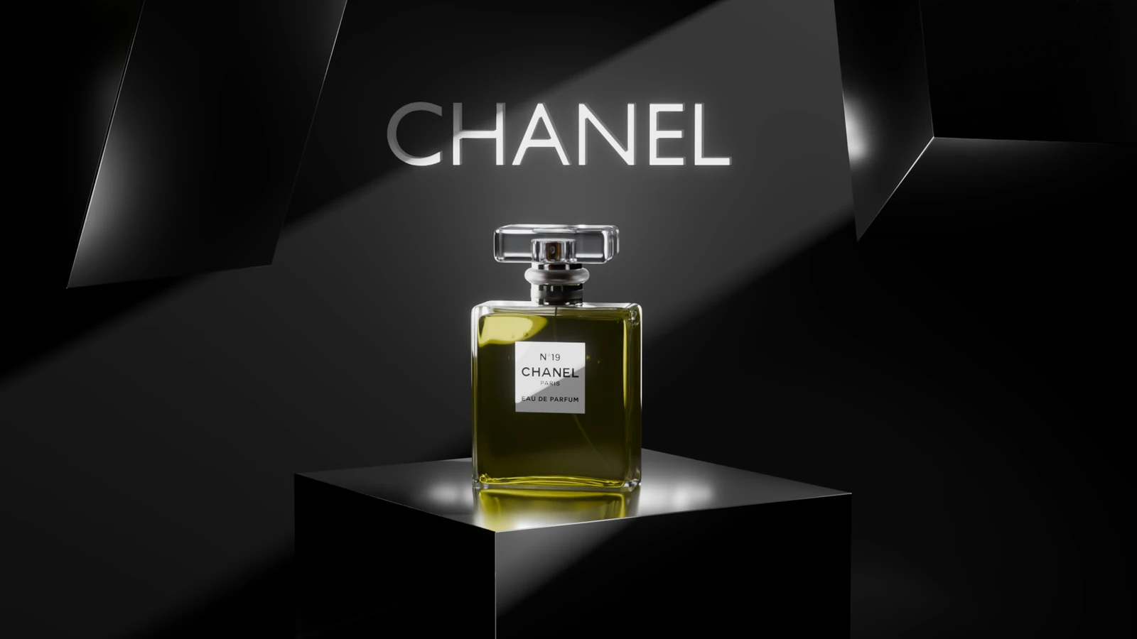Parfume. Simulation — Gallery 4