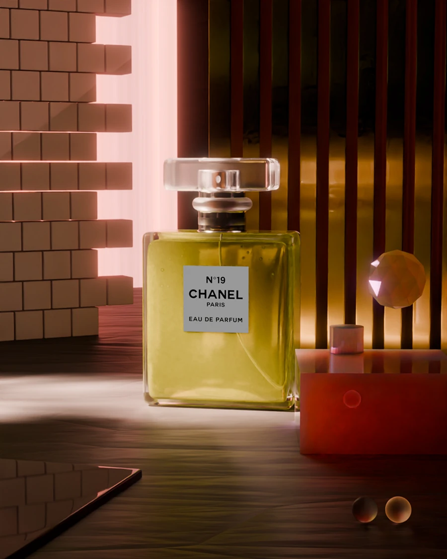 Parfume. Simulation — Gallery 6