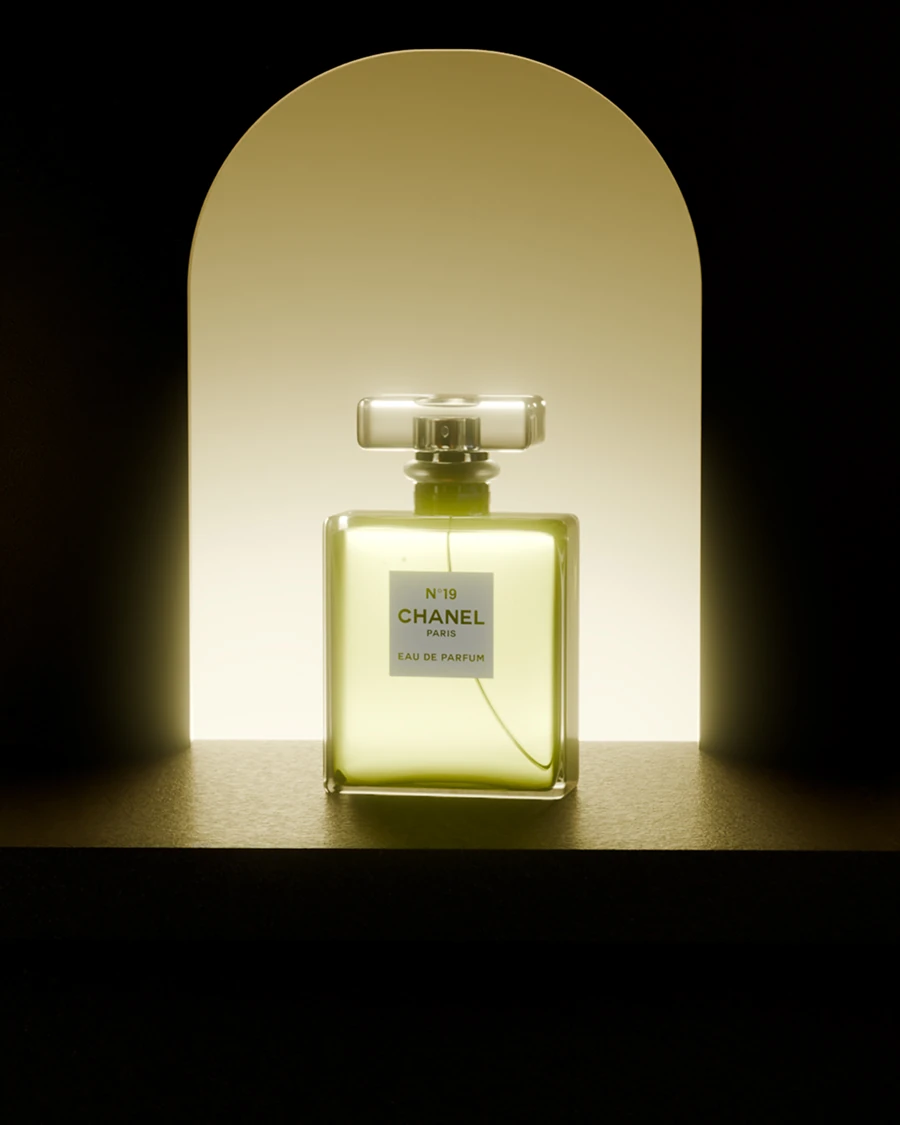 Parfume. Simulation — Gallery 7