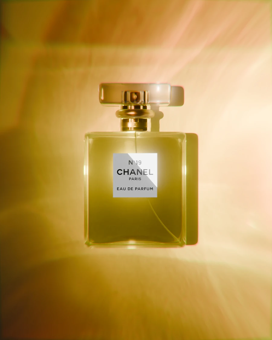 Parfume. Simulation — Gallery 9